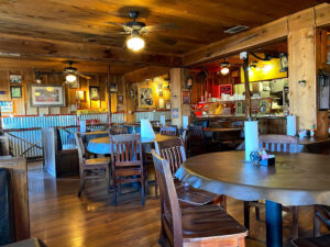 Red Barn Bar-B-Que - Colleyville