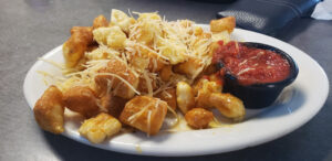 Red Baron Pizza - Big Bear Lake