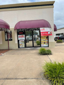 Red Berries Bakeshop - Sugar Land