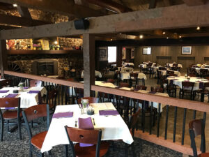 Red Blazer Restaurant & Pub - Concord