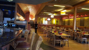 Red Bowl - Lexington