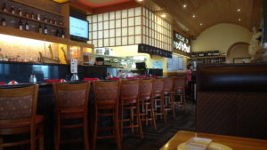 Red Bowl Asian Bistro - Monroe