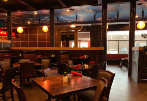 Red Bowl Asian Bistro - Florence