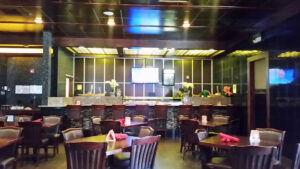 Red Bowl Asian Bistro - Indian Land