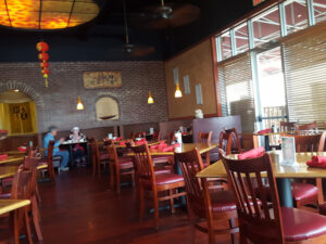 Red Bowl Asian Bistro - Fort Mill