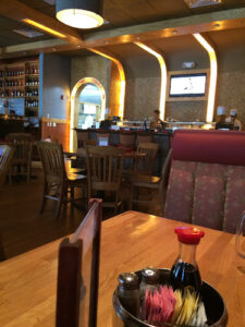 Red Bowl Asian Bistro - Rock Hill