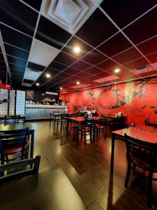 Red Bowl Authentic Szechuan Chinese Cuisine - Tampa