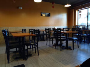 Red Bowl‎ - Newark