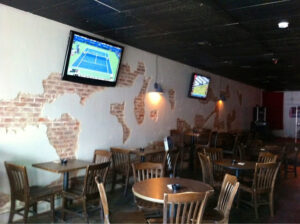Red Brick Bar - Norman