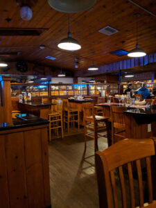 Red Bridge Tavern - East Providence