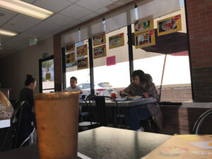 Red Chicken Restaurant - San Gabriel