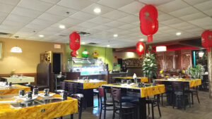 Red Chili Chinese Restaurant - Syracuse - Syracuse