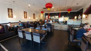 Red Chilli Restaurant - Redlands