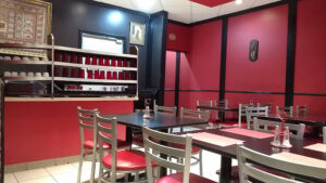 Red Chillies - Sterling Heights
