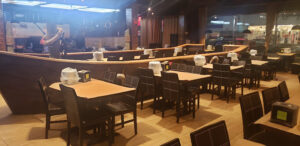 Red Crab Juicy Seafood - Rockville Centre