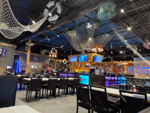 Red Crab - Juicy Seafood - West Palm Beach