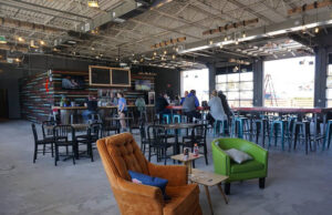 Red Crow Brewing Company - Olathe
