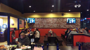 Red Devil Pizza Upland - Upland