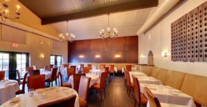 Red Drum Restaurant - Mt Pleasant