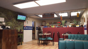 Red Enchilada Restaurant - Santa Fe