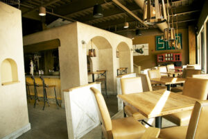 Red Eye Room - Bismarck