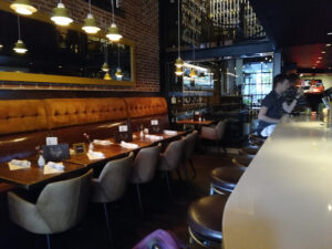 Red Feather Lounge - Boise
