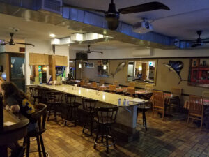 Red Fez Bar & Grill - Chicopee
