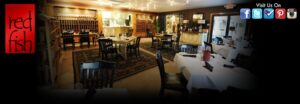 Red Fish Restaurant - Hilton Head Island