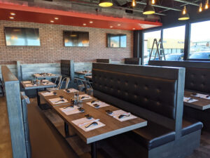 Red Flame Restaurant - Artesia