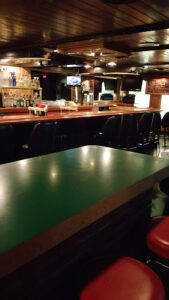Red Fox Lounge - San Clemente