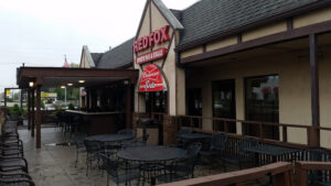 Red Fox Sports Pub & Grille - Cuyahoga Falls