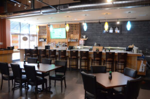 Red Ginger - Iowa City