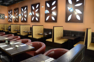 Red Ginger - Coralville