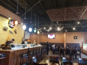 Red Ginger - Cedar Rapids