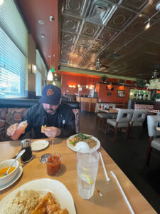 Red Ginger China Bistro - Temecula