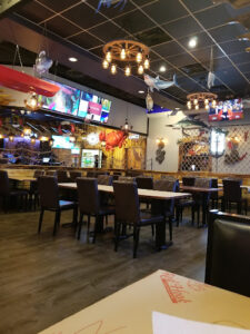 Red Hook Cajun Seafood & Bar (Wolfchase) - Memphis