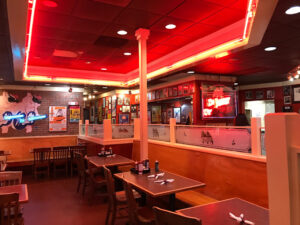 Red Hot & Blue Leesburg - Leesburg