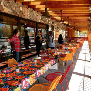Red Iguana - Salt Lake City