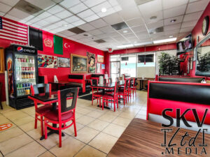 Red Kabob - Leesburg