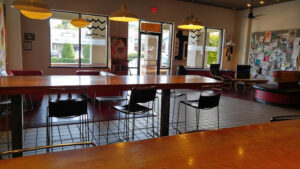Red Kite Coffee Company - Fayetteville