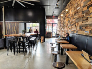 Red Kite Coffee Company - Springdale
