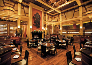 Red Lantern - Lincoln