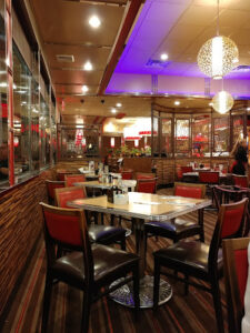 Red Line Diner - Fishkill