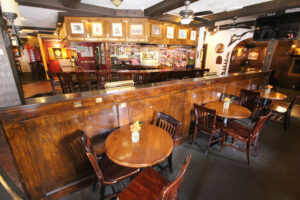 Red Lion British Pub - Houston