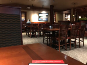 Red Lobster - Danbury