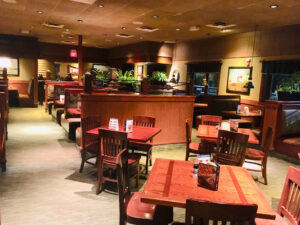 Red Lobster - Wayne