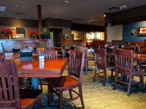 Red Lobster - Paramus