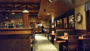 Red Lobster - Bridgewater Township