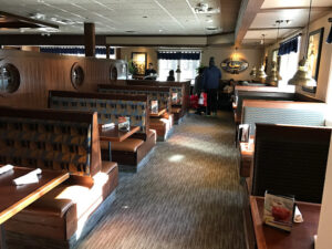 Red Lobster - Yonkers