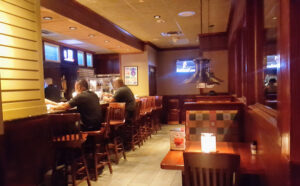 Red Lobster - Middletown